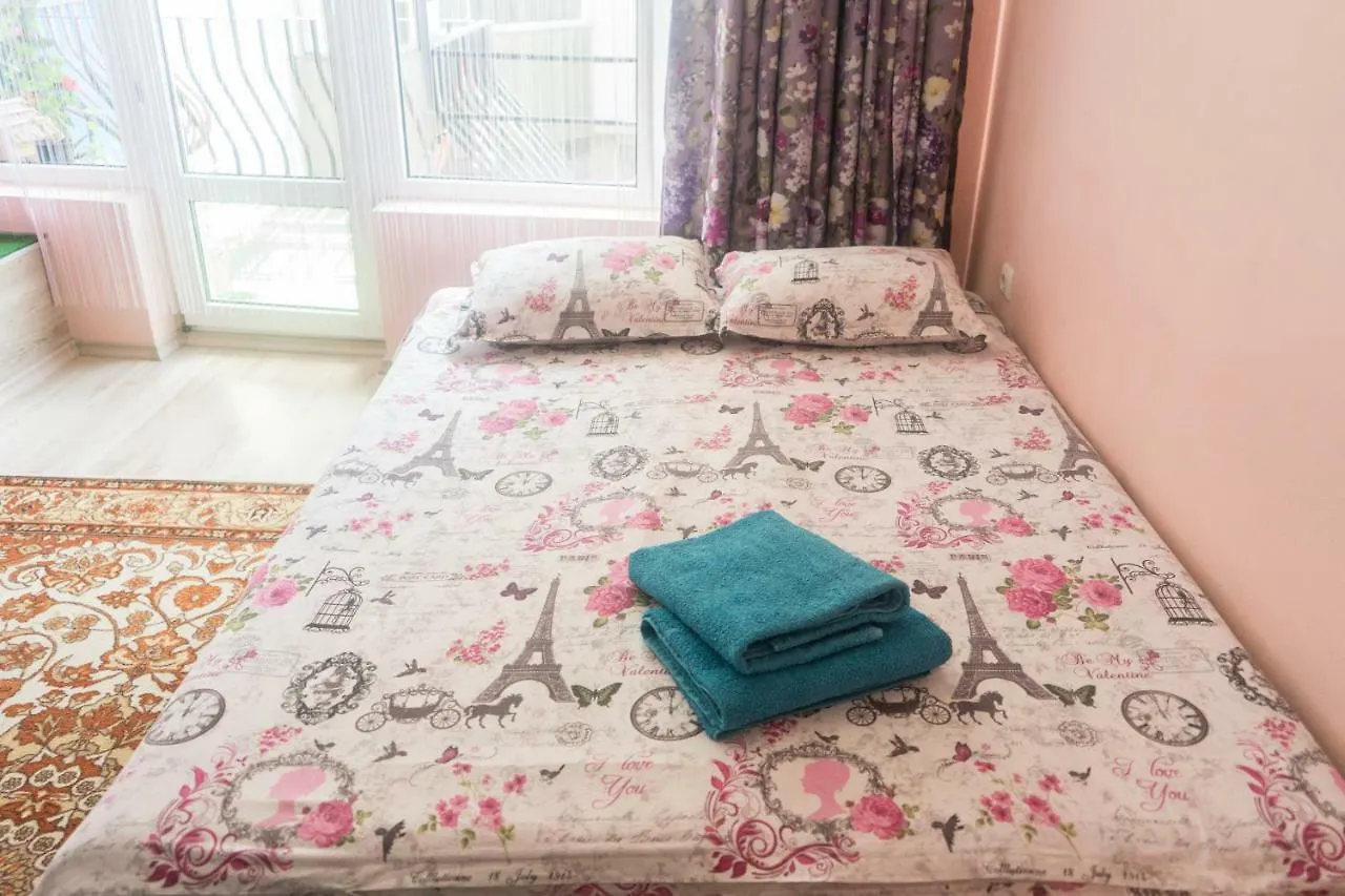 Apartment Eve Varna