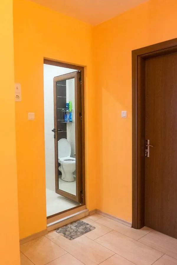 Apartment Eve Varna Bulgarije