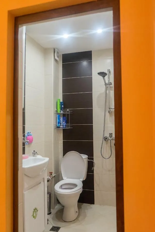 Apartment Eve Varna Bulgarije
