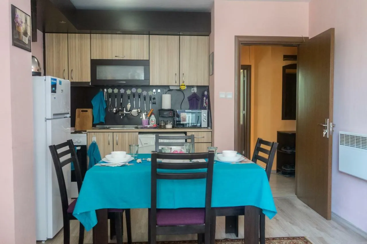 Apartment Eve Varna 0*,  Bulgarije