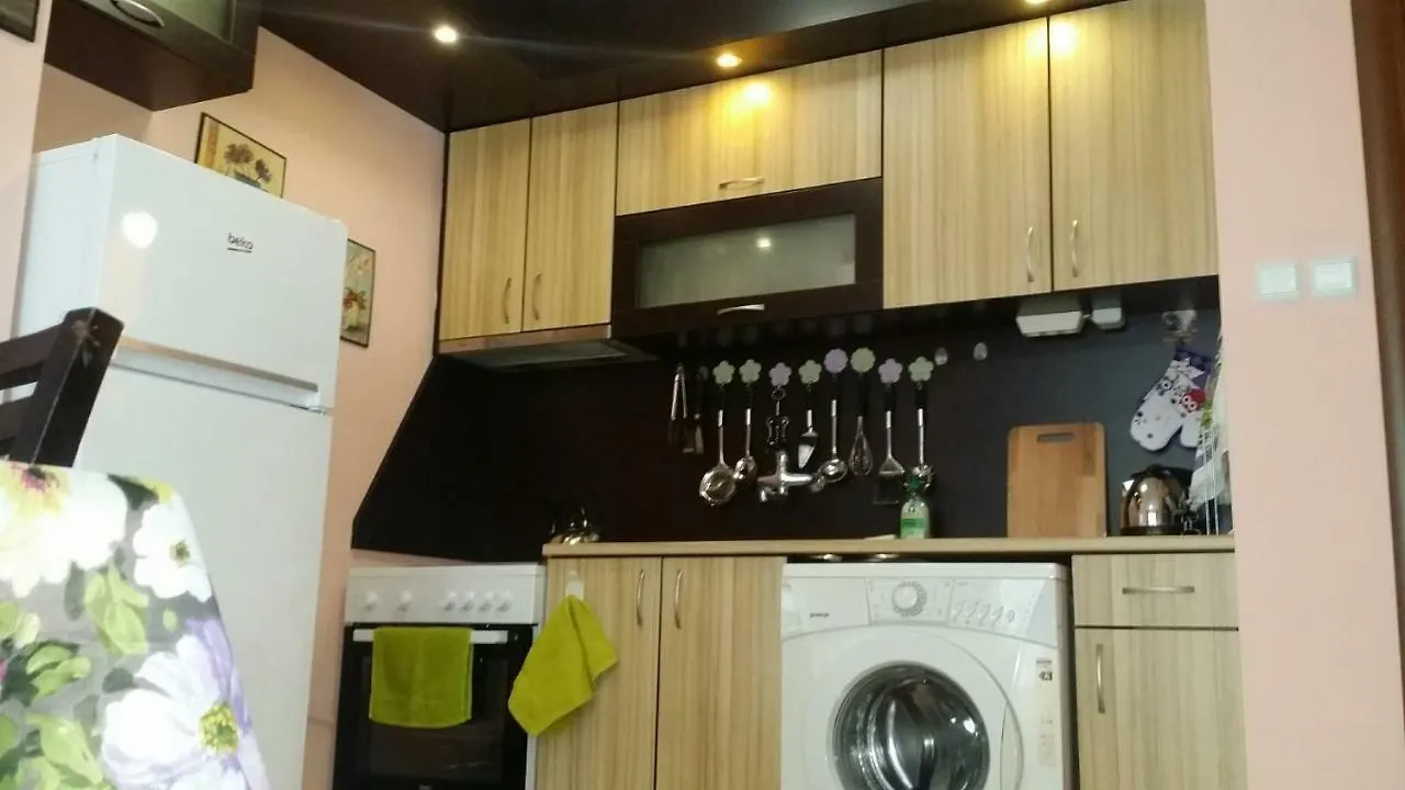 Apartment Eve Varna Bulgarien