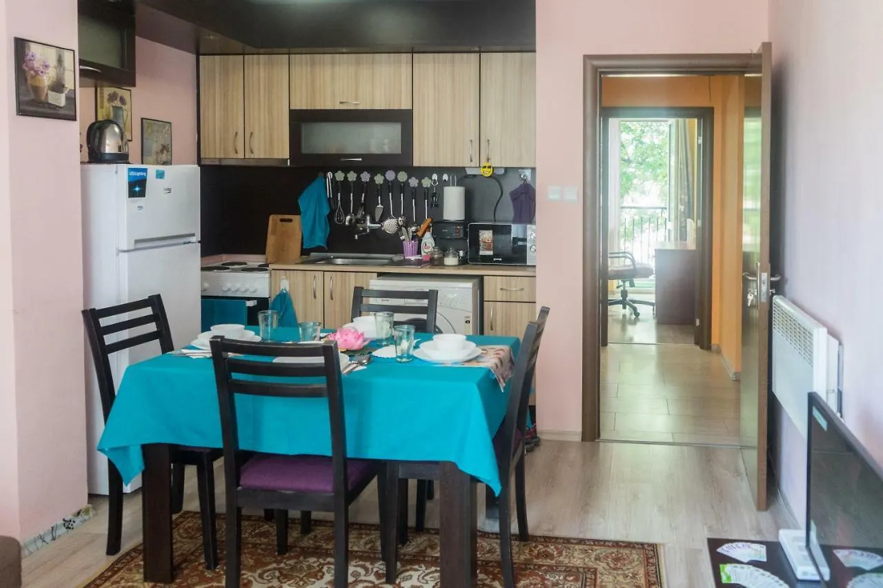Apartment Eve Varna