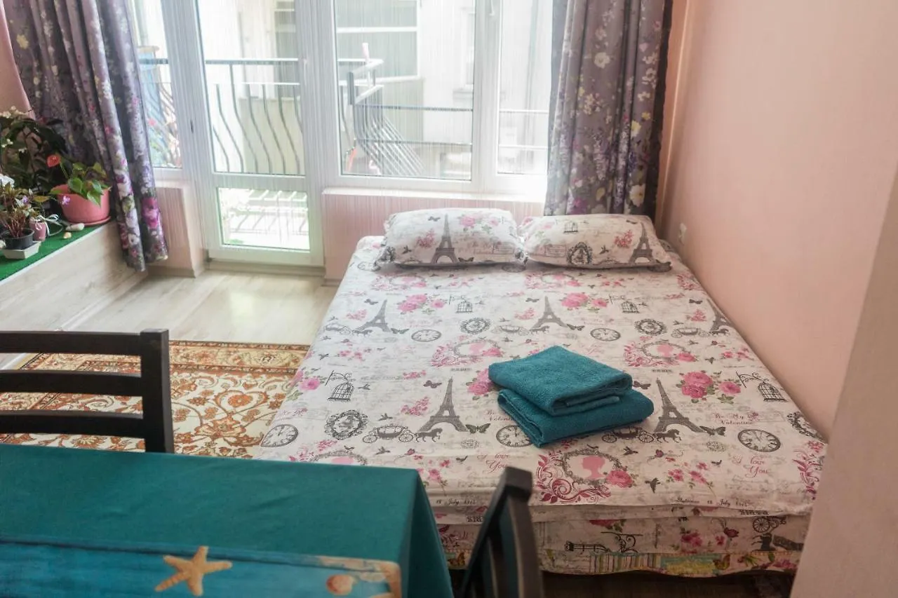 Apartment Eve Varna 0*,