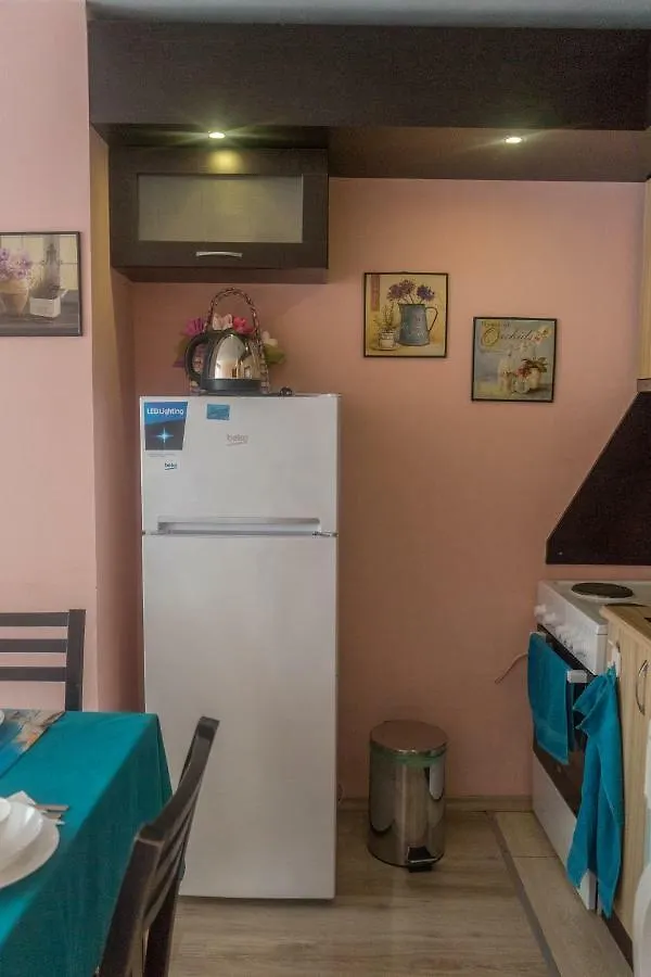 Apartment Eve Varna